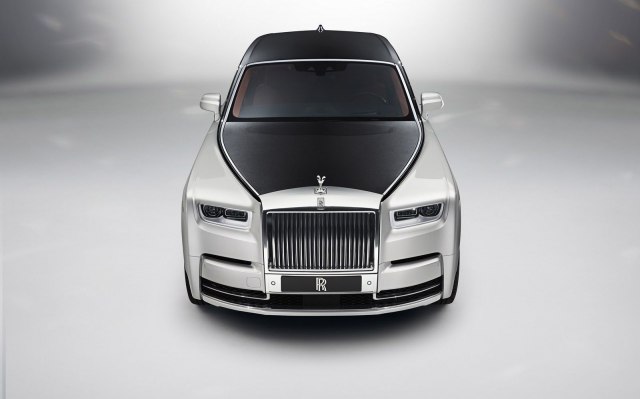 Rolls-Royce strepi od 