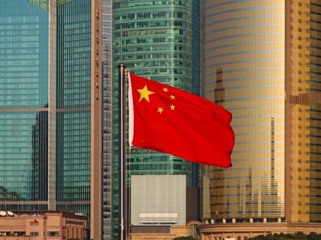 Kina ubrizgala rekordnu sumu - najveći iznos ikada