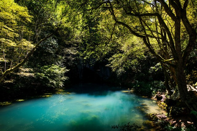 Jedna od najveæih prirodnih lepota Srbije o kojoj jako malo znamo