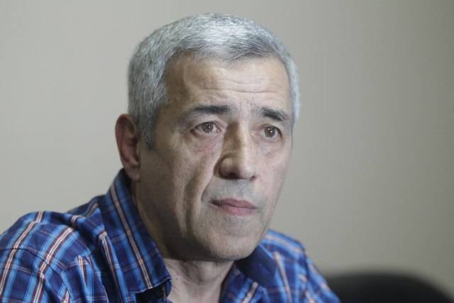 NVO pozvale EULEX da povede nezavisnu istragu o ubistvu