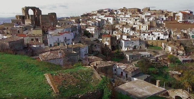 AirBnb æe vam platiti da se preselite u ovo prelepo italijansko selo