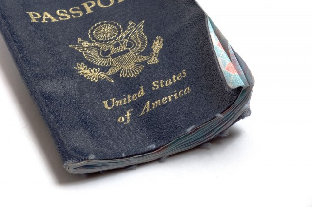 Kako vam pasoš može uništiti odmor i pre nego što stignete na destinaciju