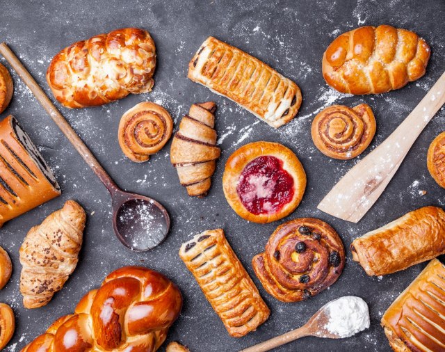 Sedam zemalja koje imaju najbolji slatki doruèak na svetu