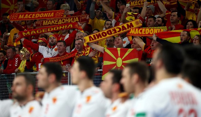 Makedonija bez druge faze posle trilera sa Islandom