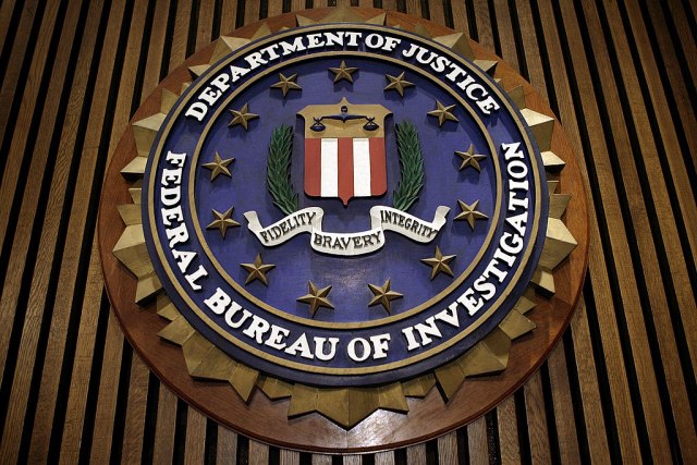 FBI: Uhapšen muškarac, planirao napad raketom na Belu kuæu