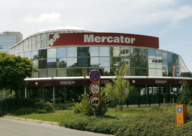 Posle BG, Merkator S prodaje još jedna veliki objekat