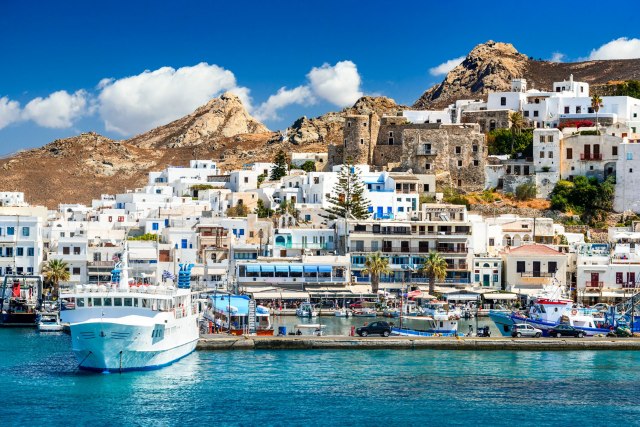 Mraèna tajna jednog od najlepših grèkih ostrva: Zašto toliko mladih umire?