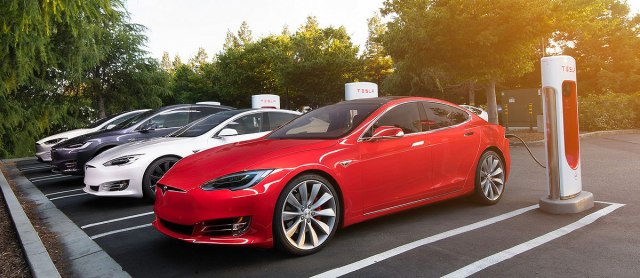 Tesla otpušta preko 3.000 radnika