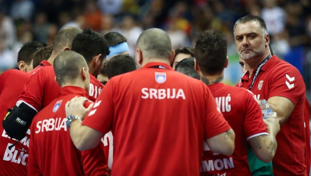 Novi šamar, novi poraz za kraj – Srbija tek 18. na svetu