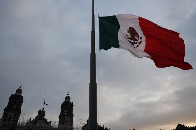 Meksiko: 19 tela pronaðeno u tajnim grobnicama