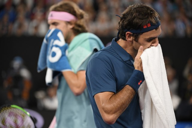Šok u Melburnu – Federer ispao sa Australijan opena!