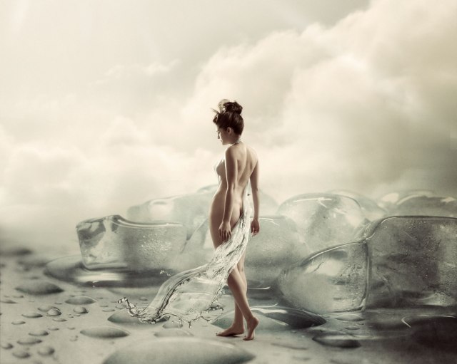 Poèela je vladavina horoskopskog znaka koji nikada ne treba da sputavate i ogranièavate