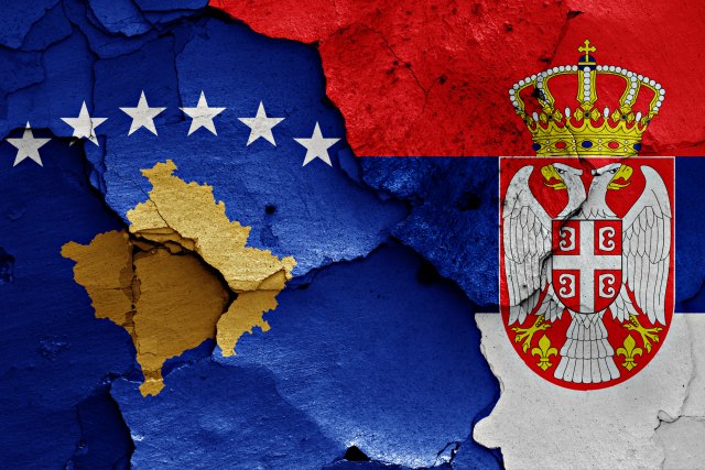 Makedonac govorio o "razmeni teritorija Srbije i Kosova"