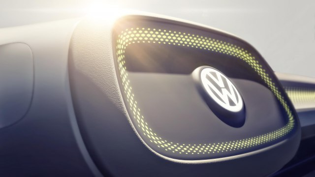 Volkswagen potvrdio – stiže elektrièni rival Defenderu