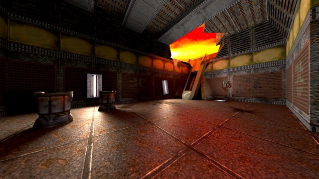 Quake II sa raytracing tehnologijom izgleda fenomenalno VIDEO