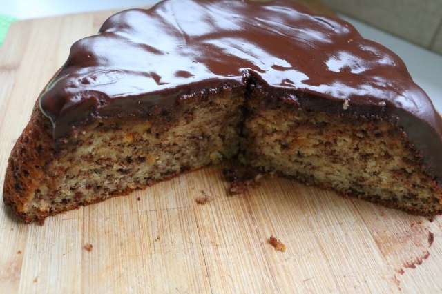 Ukusan kolaè sa napolitankama kad niste pri parama