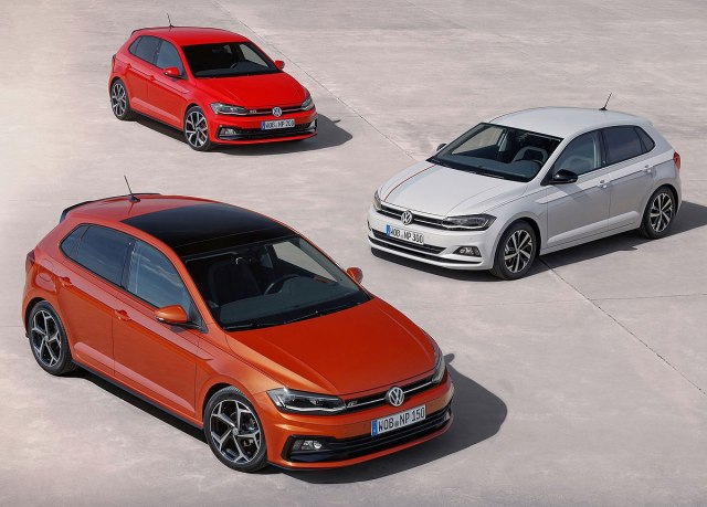 VW ubedljivo najpopularniji auto-brend u Evropi, Japanci tek deseti