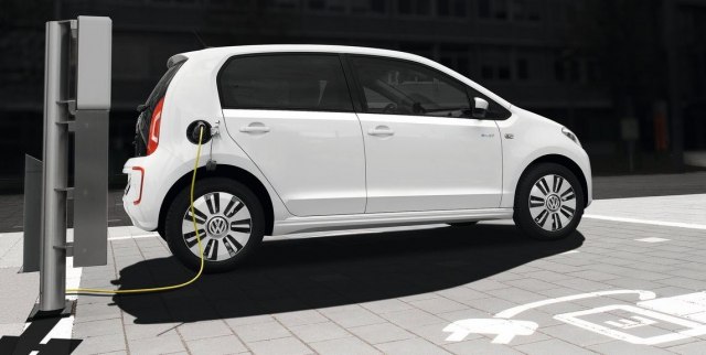 Volkswagen: Mali elektrièni automobili neæe biti pristupaèni