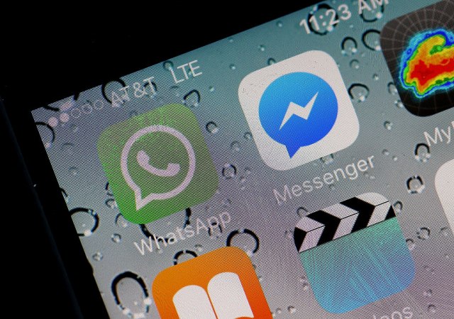 WhatsApp ogranièava deljenje poruka