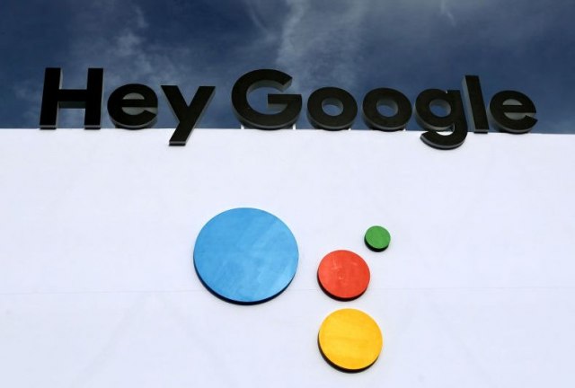 "Nisu bili dovoljno informisani": 50 miliona evra kazne za Google