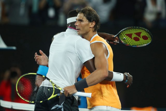 Nadal: Mladi teniseri više ne žele da èekaju