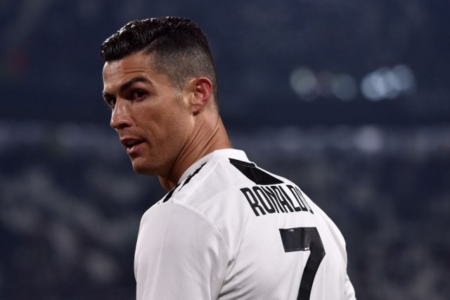 Ronaldo priznao utaju poreza, plaća 18,8 miliona evra