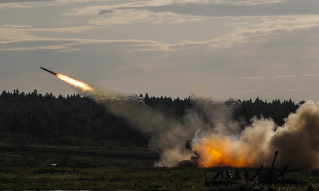 Ruska vojska: Istina o "misterioznoj" raketi 9M729