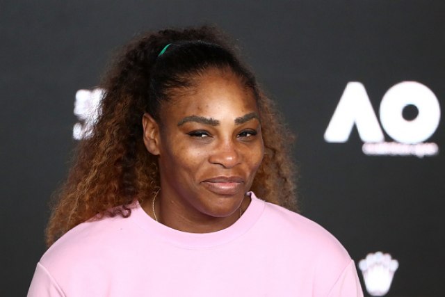 Serena: Nije èlanak uzrok poraza, veæ što je Pliškova pogaðala linije