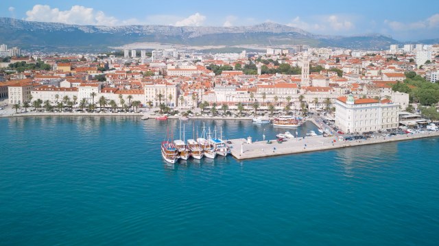 Najnovija turistièka atrakcija zbog koje æe mnogi želeti da posete Split