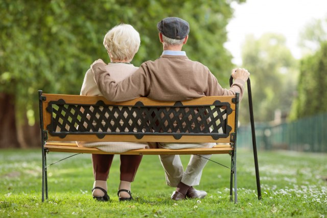 Beograđanka udovica četvrti put - može li i četvrtu penziju?