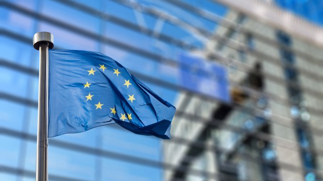 EU se oglasila povodom prištinske platforme