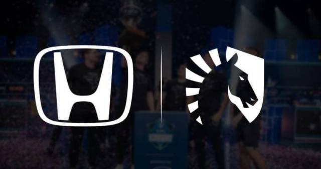 Honda postala sponzor poznatog esport tima