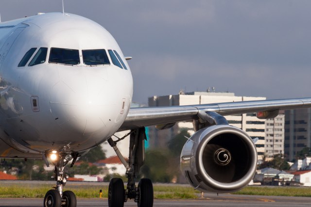 "Ne blefiramo: Avio-sektor na rubu litice, preseliæemo sve" VIDEO