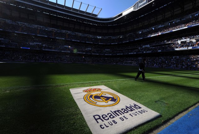 Real Madrid najviše prihodovao: Uspeh baziran na istoriji