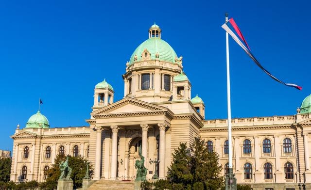 SNS: Predlog zakona Nenada Èanka o Vojvodini neprihvatljiv