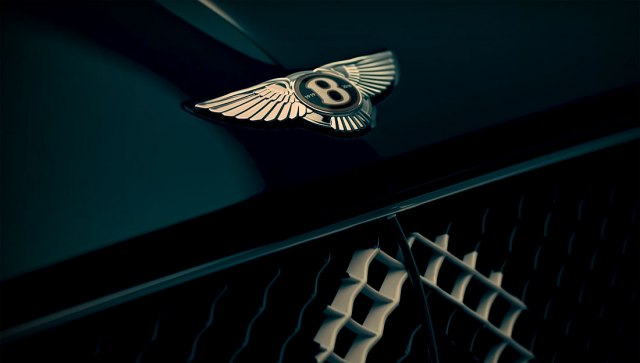 Bentley najavljuje specijalni model kojim će obeležiti vek postojanja