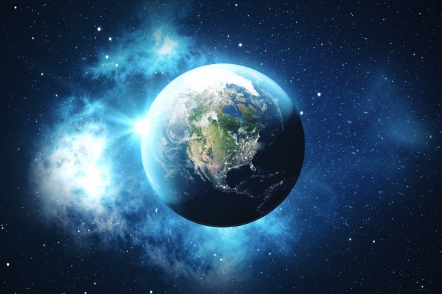 Šta bi se desilo ako bi Zemlja ostala bez kiseonika na samo 5 sekundi?