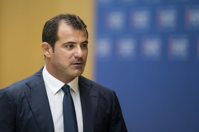 Stanković dolazi na finale: Novak je klasa i jedan od najboljih