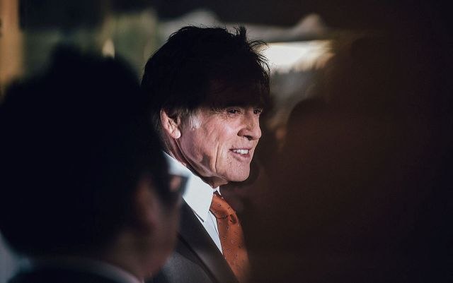 Robert Redford se povlači sa festivala koji je osnovao pre 34 godine