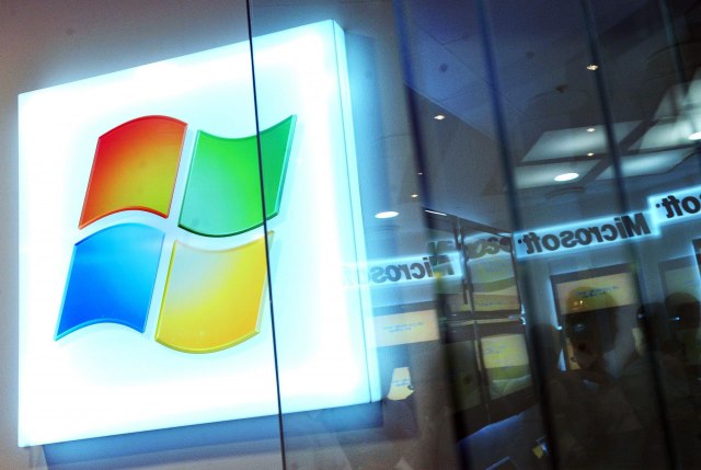 Microsoft "sakati" svoj doskoro najpopularniji operativni sistem