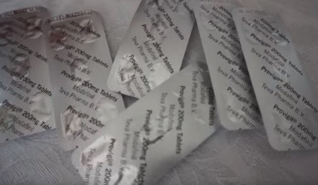 Pojavila se nova droga u Srbiji? VIDEO