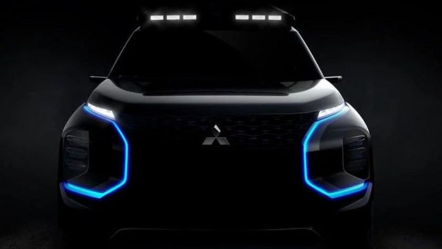 Mitsubishi donosi novi elektrièni SUV koncept u Ženevu