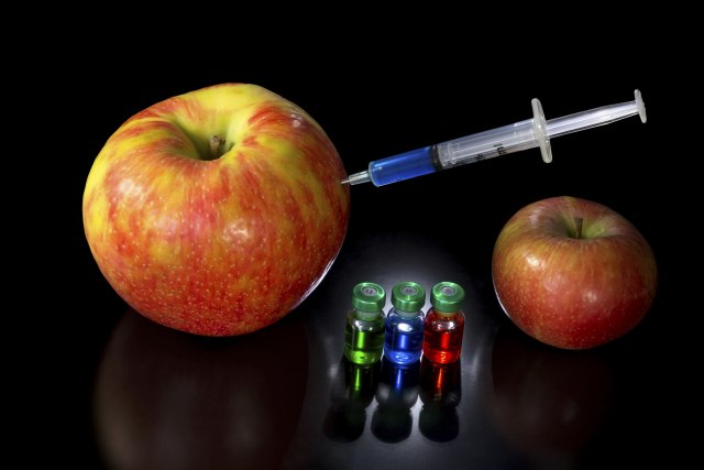 Teorija zavere ili realnost: Da li veæ jedemo GMO? ANKETA