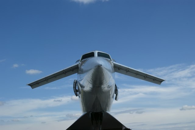 Let u raketi: Nakon 5 decenija Rusi prave supersonični putnički avion