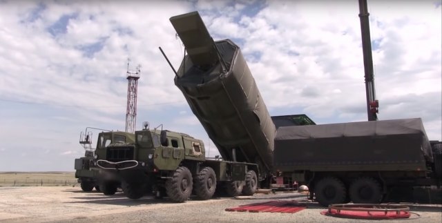 Rusi: "Avangard" æe biti nedodirljiv za kosmièke snage SAD