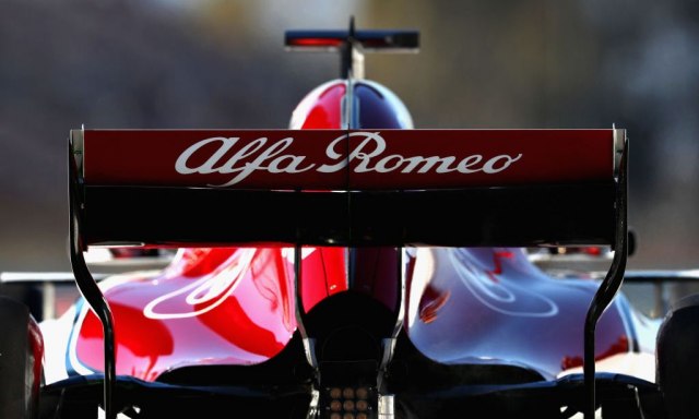 Nema više Zaubera u F1 – u novoj sezoni je Alfa Romeo Racing