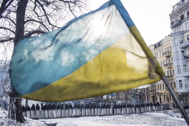 UKR bi da reintegriše Donbas kao HR istoènu Slavoniju