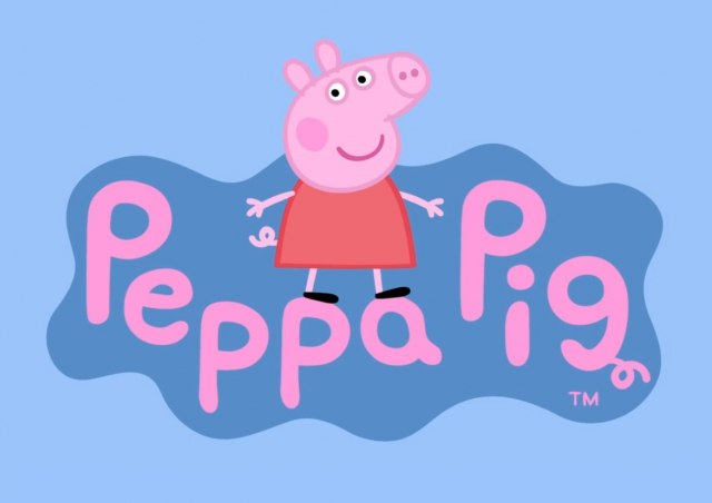 Printscreen YouTube/Peppa Pig - Official Channel