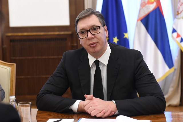 Vučić o velikoj investiciji: 