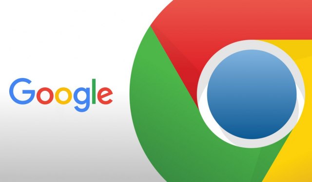 Google Chrome ubuduæe "nikad spor"